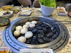 -安又胖韩国烤肉(美罗城店)