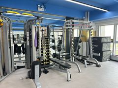 -N1 健身·拳击·综合馆(嘉美中心店)