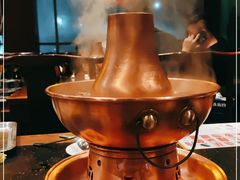 -南门涮肉(通州大船店)