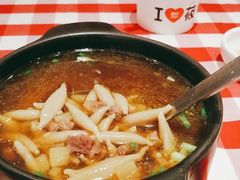 -西贝(上海中心店)