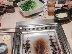 -新石器烤肉(高行万嘉店)