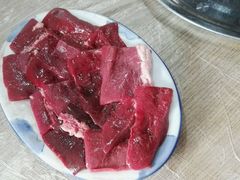 -金达莱烧烤(黎明南街店)