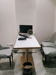 -蓝调造型·烫发·染发