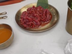 -权金城·炭火烤肉(北京联想桥店)