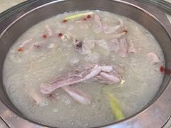 -敖家巷羊肉汤(瑞尔戴斯店)