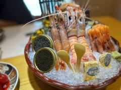 -吉兆·料理(红梅南路店)