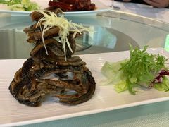 梁溪脆鳝-太湖饭店·寄畅轩中餐厅