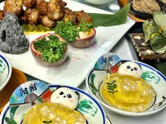 -刘姐啤酒鱼民族演艺餐厅(西街总店)