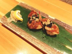 -大岛日本料理铁板烧(南通大饭店)