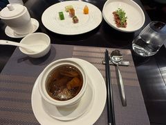 -英冠索菲特酒店·萧湘阁中餐厅