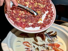 -金龙·打边炉(南京西路店)