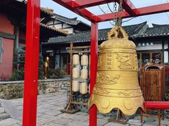 -茅山东方盐湖城景区