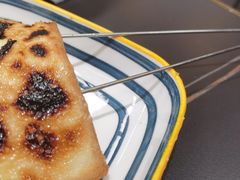 -许哥东北烧烤·铁丳烤串·宫后夹肉(繁花中心店)