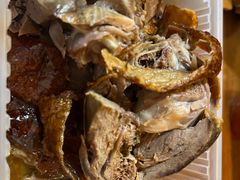 -龙记烧腊茶餐厅(常德路店)
