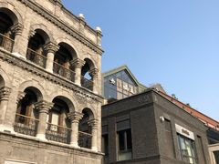 -局气烤鸭·北京菜(前门店)