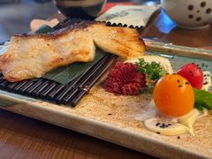 -阿吾罗日本料理(K11艺术中心店)