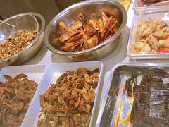 -陶阿姨熏牛蛙(九亭店)