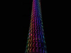 -珠江夜游西堤码头