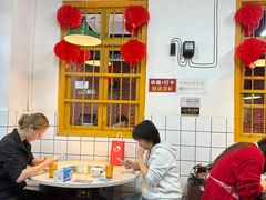 -芈重山老火锅(广州首店)