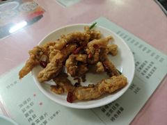 -蘭心餐厅(进贤路店)
