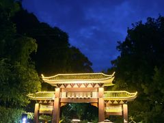 -广东温泉宾馆