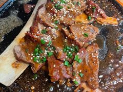 -蜜桃餐厅·伴山(湖滨商业街店)