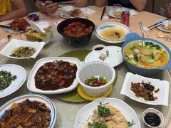 -章氏(车站北路店)