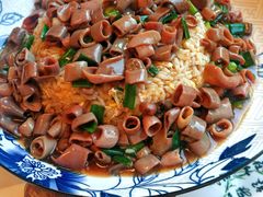 -宾朋海鲜特色美食餐厅·纯手工鲅鱼水饺(兴海路店)