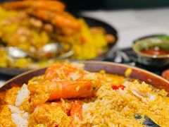 古法大虾-BetterThai 泰加(苏州中心店)