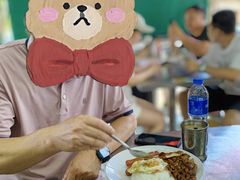 -颓记茶餐厅(美景总店)