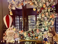 -海味观(老西门店)