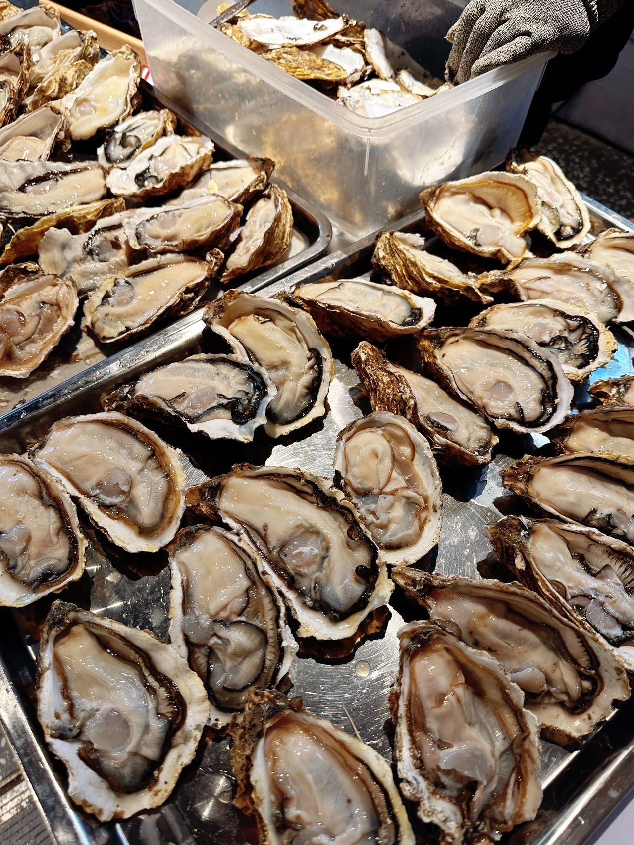 珠海生蚝哪家强?重庆锅底不得了