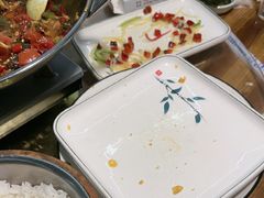 -61号餐吧(兴坪古镇漓江店)