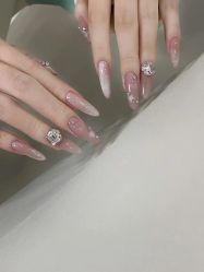 -M·X Nail日式美甲美睫