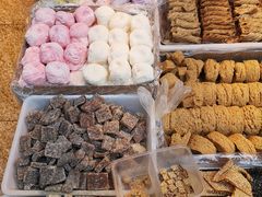 -南市食品街