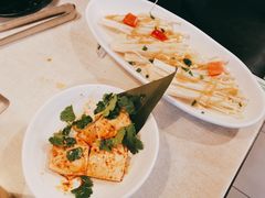 -新石器烤肉(千灯大润发店)