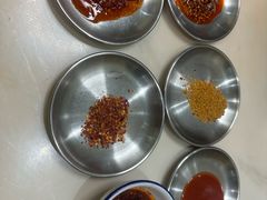 -五十中小肉串(南站店)