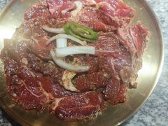 -疯鱼军团·正宗烤鱼(红山店)