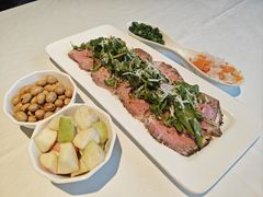 -黑明餐厅(白鹭洲店)