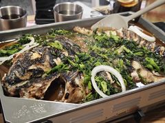 -鱼酷活鱼烤鱼(梅江印象城店)