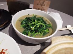 苋菜-徐记海鲜(梅溪新天地店)