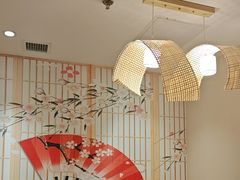 -黑松白鹿(金融街店)
