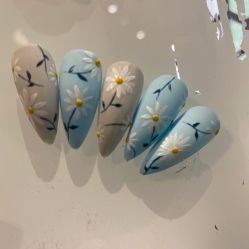 -LILY NAILS美甲美睫