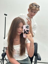 -DL HOPE明星造型