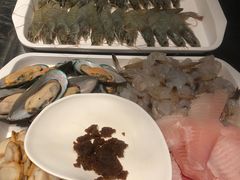 -水木锦堂·自助铁板烧(世贸天阶店)