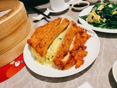 -鼎泰丰(国贸商城店)