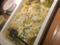 -江湖情酸菜鱼(万菱汇店)