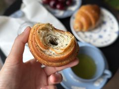 -LANLIZI BAKERY(COSMO店)