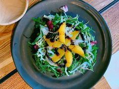 -Mercato莫卡多露台餐厅与酒吧(K11店)