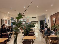 -ALAMEEN阿拉伯餐厅(三里屯店)